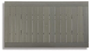 Visola Outdoor Dining Table
