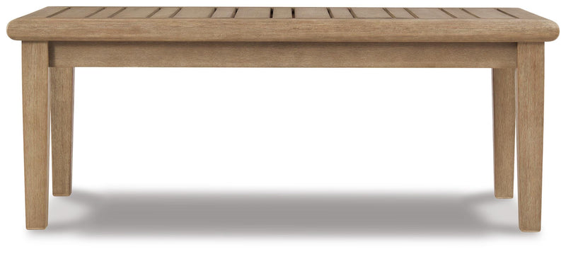 Gerianne Coffee Table