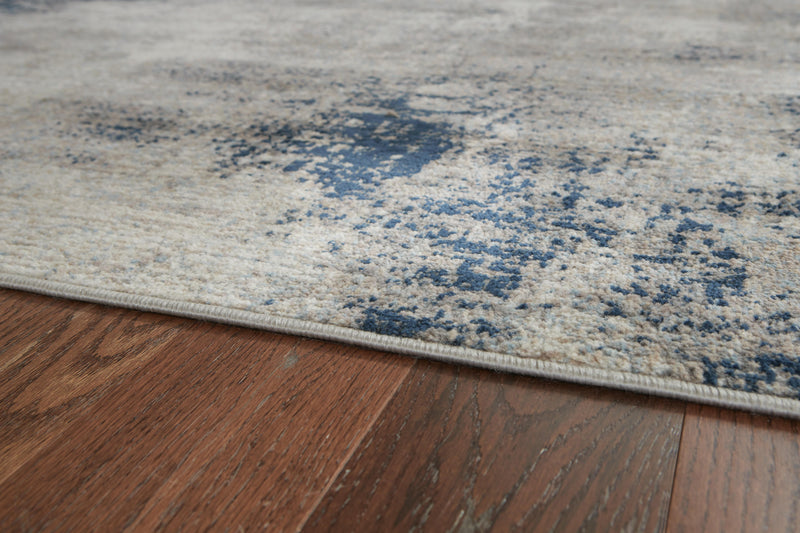 Wrenstow 5'3" x 7'3" Rug