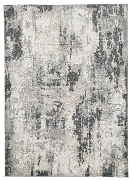 Mazatl 5'3" x 7'3" Rug