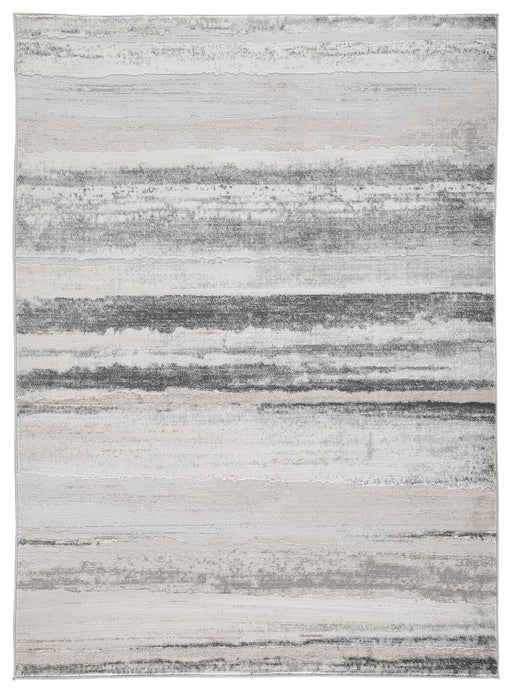 Abanett 7'10" x 10'2" Rug