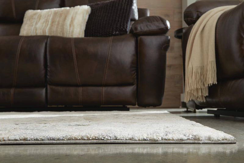 Wyscott 5'3" x 7'3" Rug