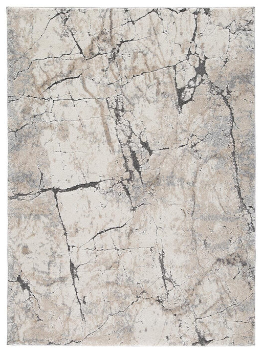 Wyscott 5'3" x 7'3" Rug