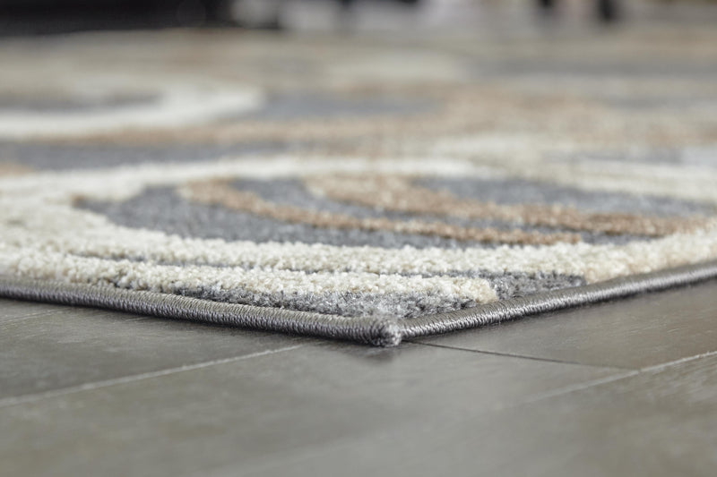 Faelyn 5' x 7'3" Rug