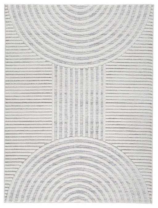 Lambworth 5'3" x 7' Rug