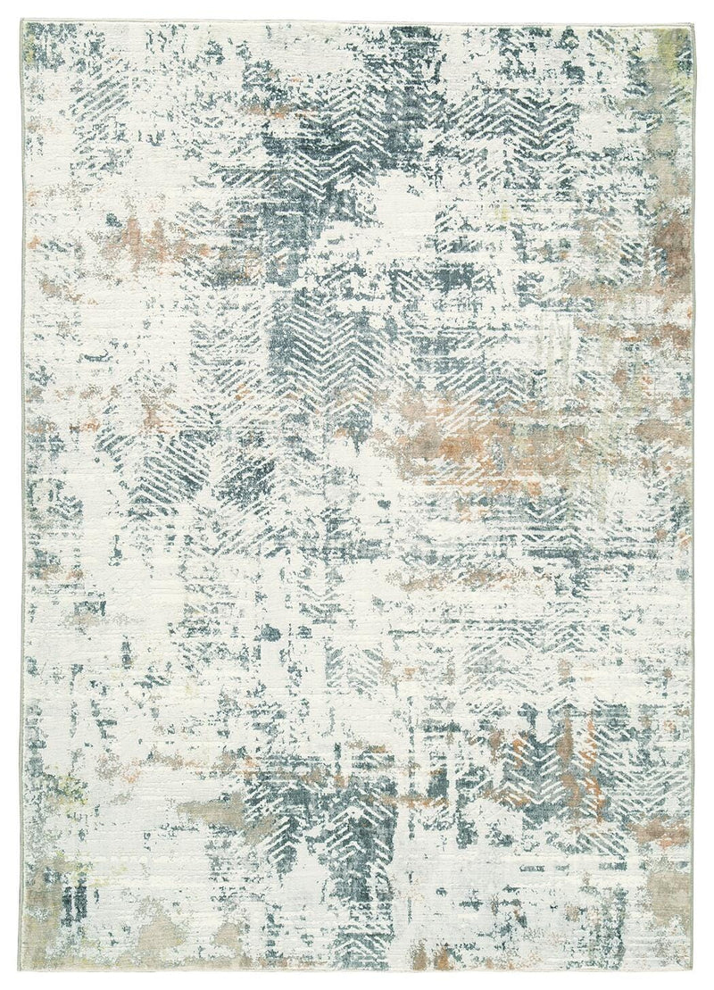 Redlings 7'5" x 9'6" Rug