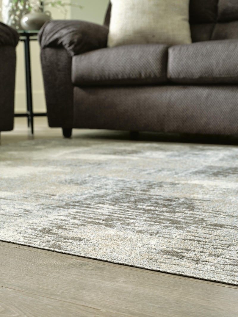 Arriston 7'10" x 10' Washable Rug