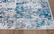 Garyard 5' x 7' Washable Rug