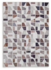 Jettner 5' x 7' Rug