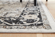 Gregmoore 7'9" x 9'11" Washable Rug