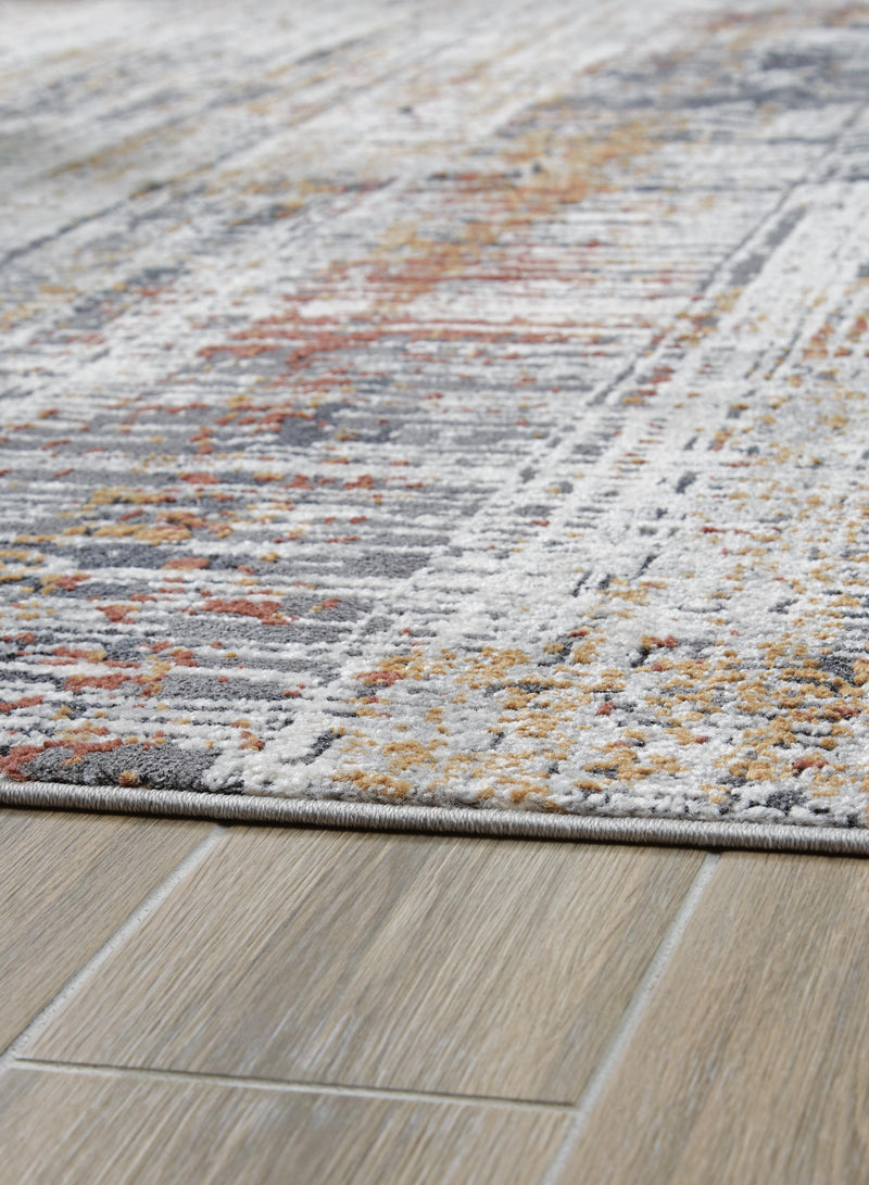 Rhettner 5'3" x 7'3" Rug