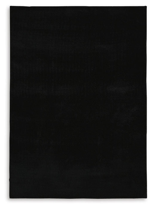 Anaben 8' x 10'1" Washable Rug