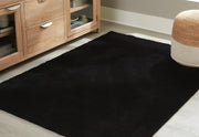 Anaben 8' x 10'1" Washable Rug