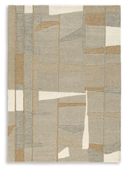 Abbotton 8' x 10' Rug