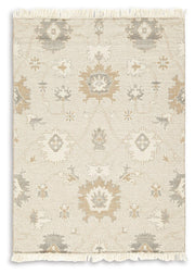Calkin 5' x 7' Rug
