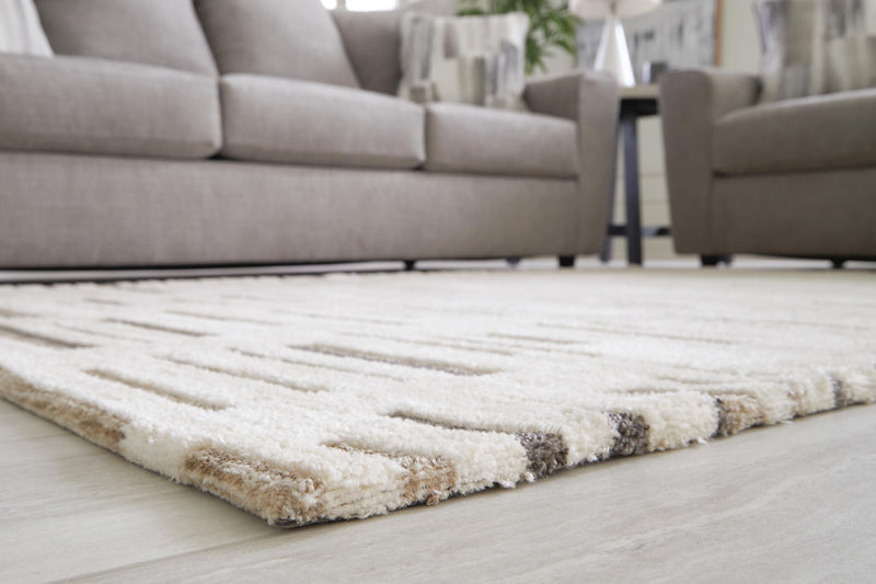Leesdale 5' x 7' Rug