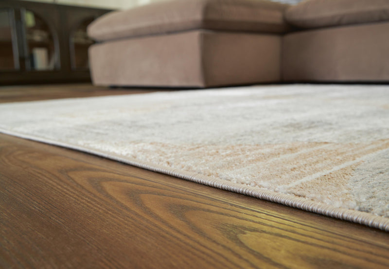 Truward 5' x 7' Rug