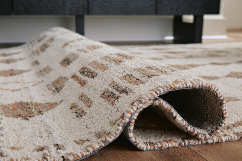 Brettler 5' x 7' Rug