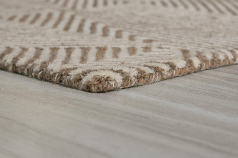 Jadott 8' x 10' Rug
