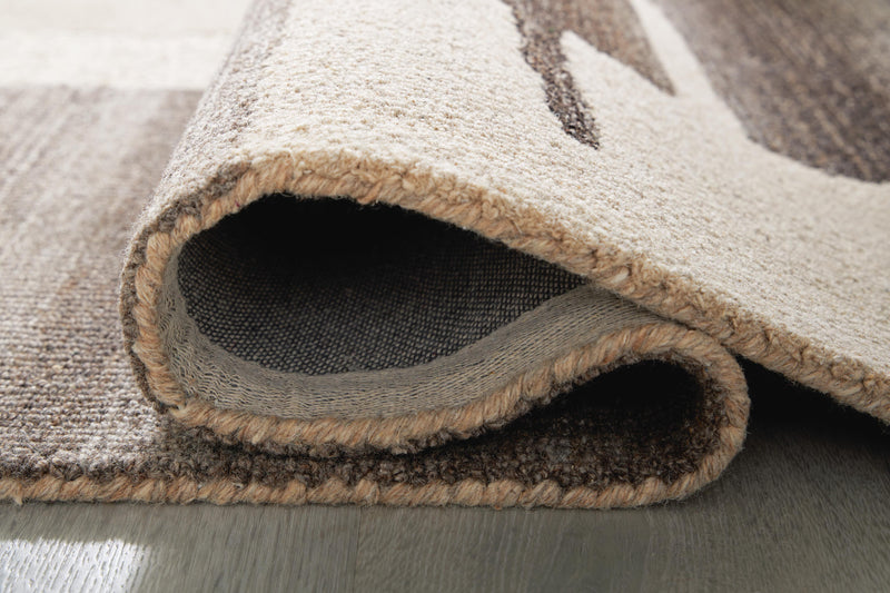 Kencher 10' x 14' Rug