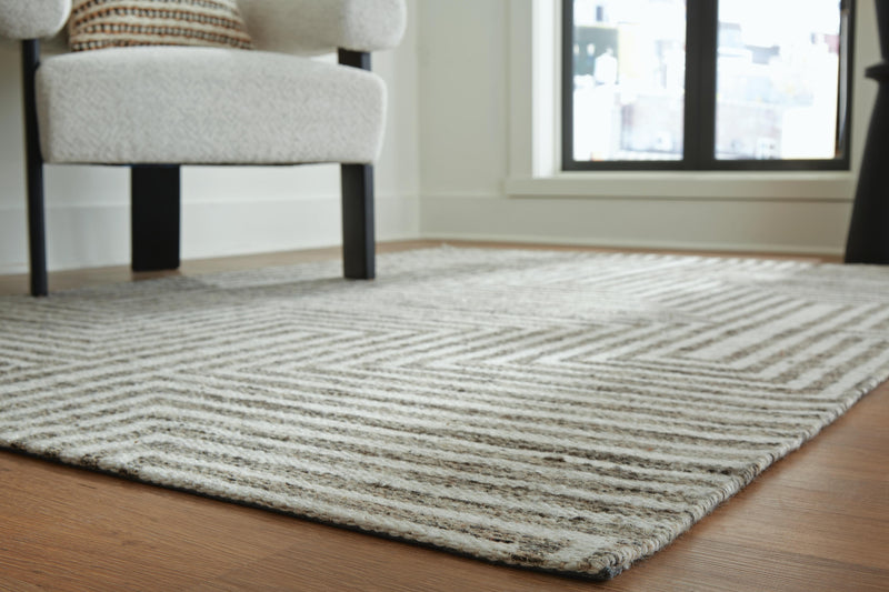 Jossen 5' x 7' Rug