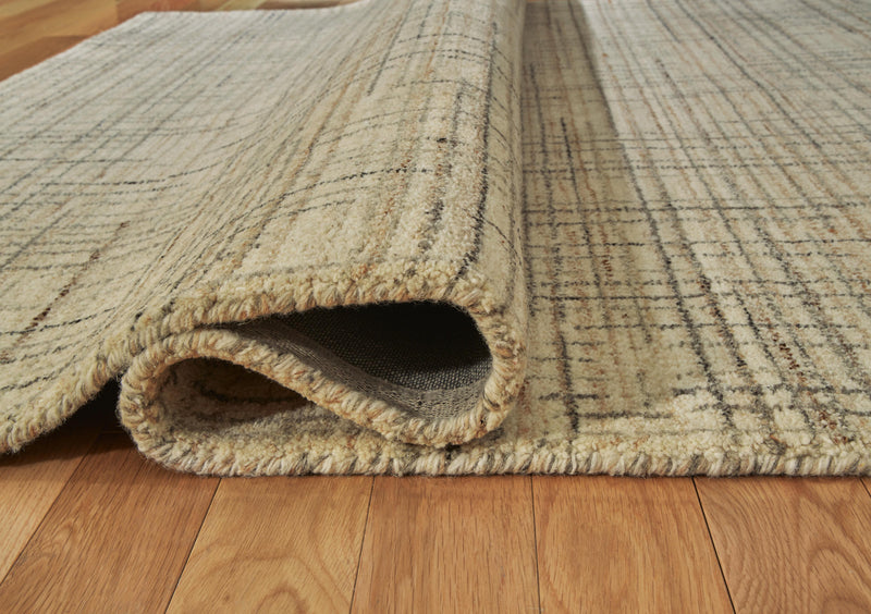 Janston 5' x 7' Rug
