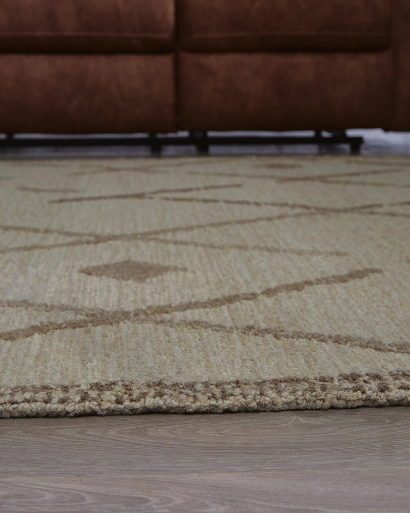 Guyford 5' x 7' Rug