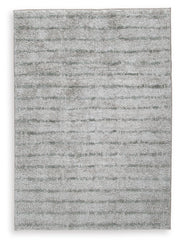 Laddway 5' x 7' Rug