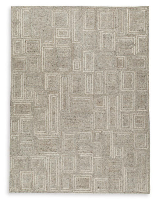 Brickburgh 10' x 14' Rug