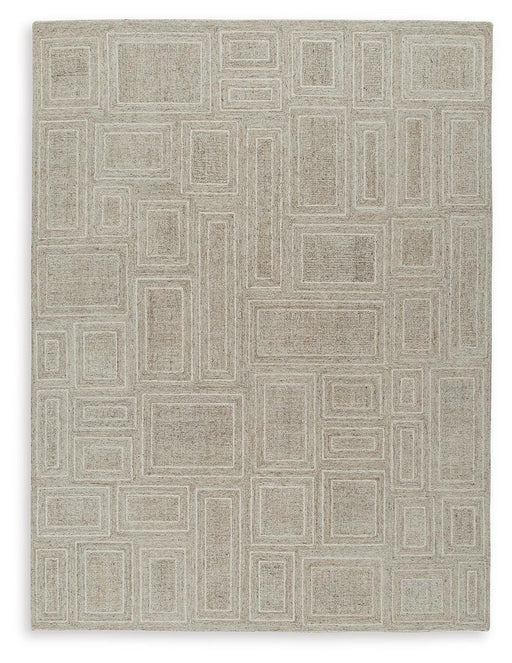 Brickburgh 8' x 10' Rug