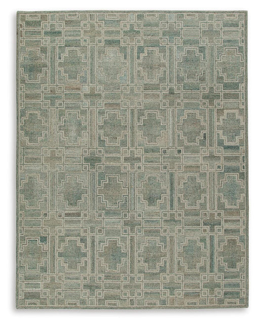 Jossland 8' x 10' Rug