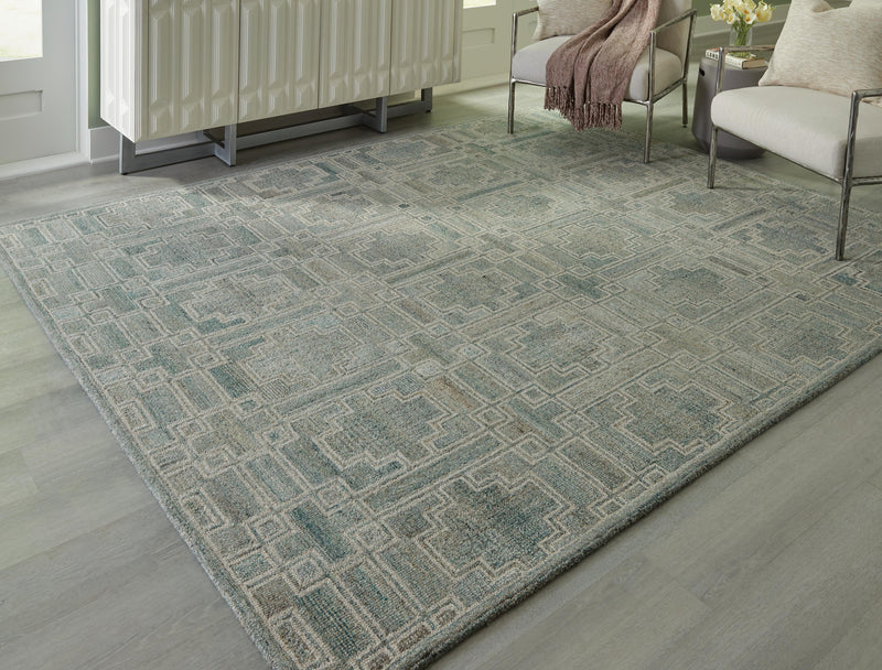 Jossland 8' x 10' Rug