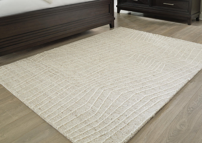 Varahill 5' x 7' Rug