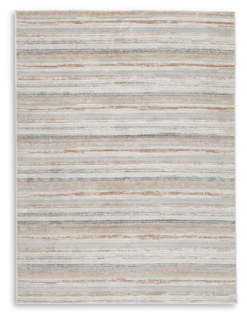 Artney 5' x 7' Rug