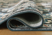 Leningston 5' x 7' Washable Rug