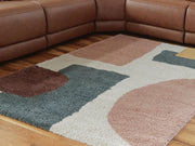 Flynnwick 8' x 10' Rug