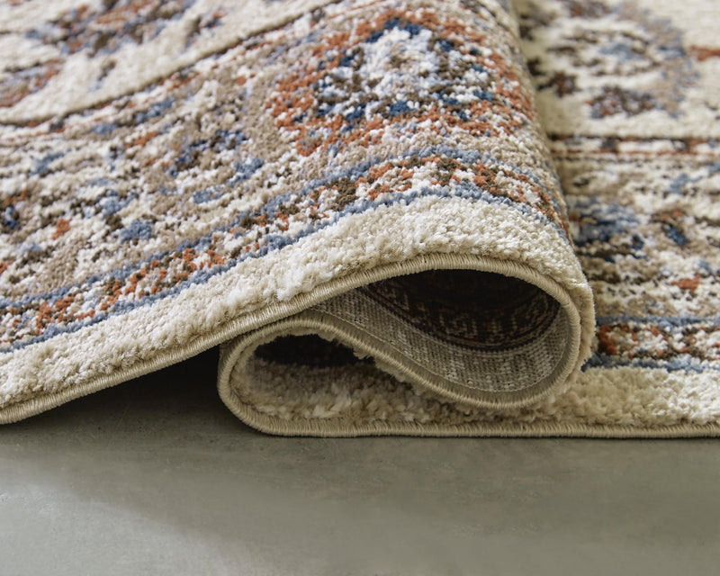 Beritham Large Rug