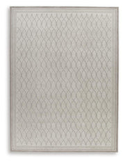 Wimney Extra Large Rug
