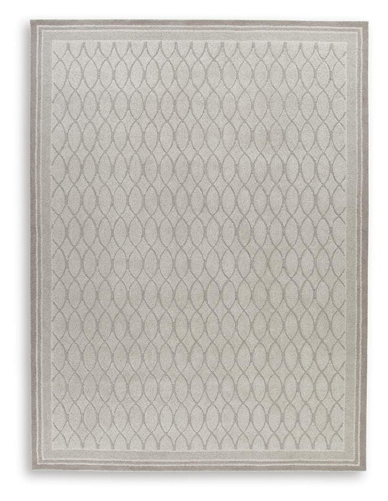 Wimney Extra Large Rug