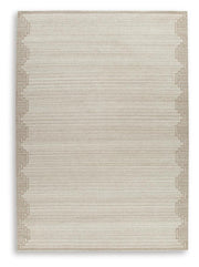 Emorymore Extra Large Rug