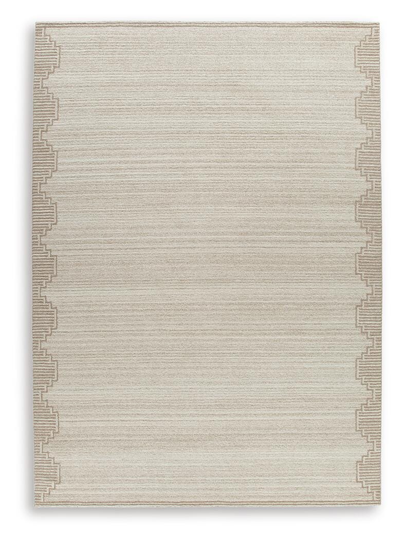 Emorymore Extra Large Rug
