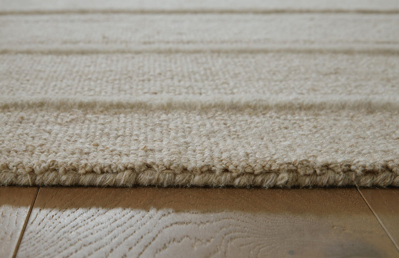 Teelgan Extra Large Rug