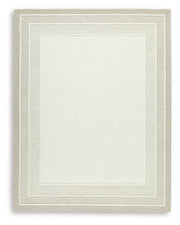 Teelgan Large Rug