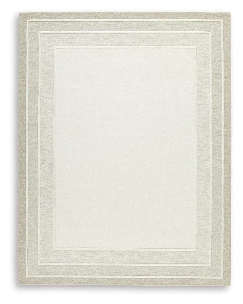 Teelgan Large Rug