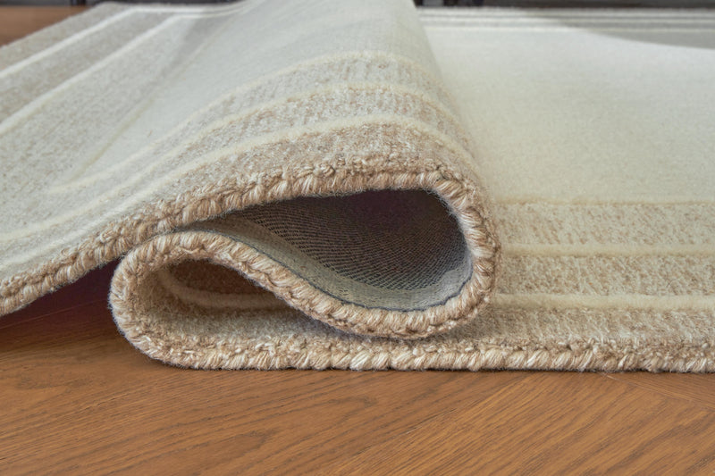 Teelgan Large Rug