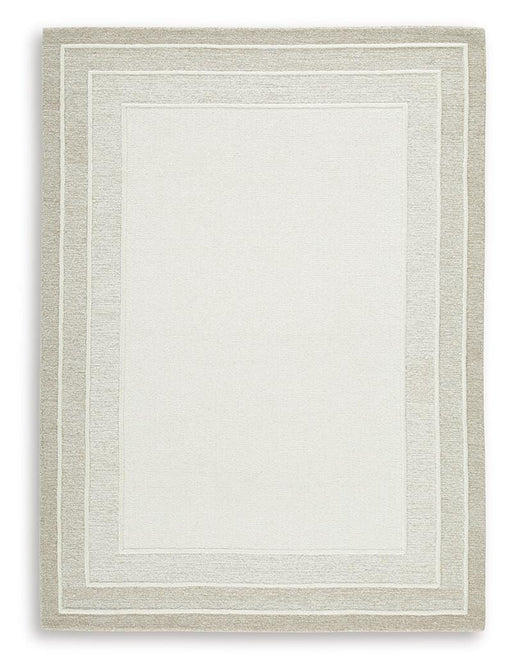 Teelgan Medium Rug