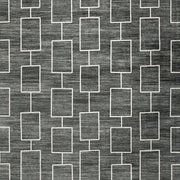 Elderland Washable 7'6" x 9'6" Area Rug