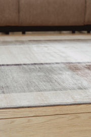 Larkport Washable 5' x 7' Area Rug