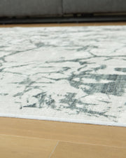 Tobinbury Washable 8' x 10' Area Rug