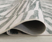 Verland Washable 7'6" x 9'6" Area Rug